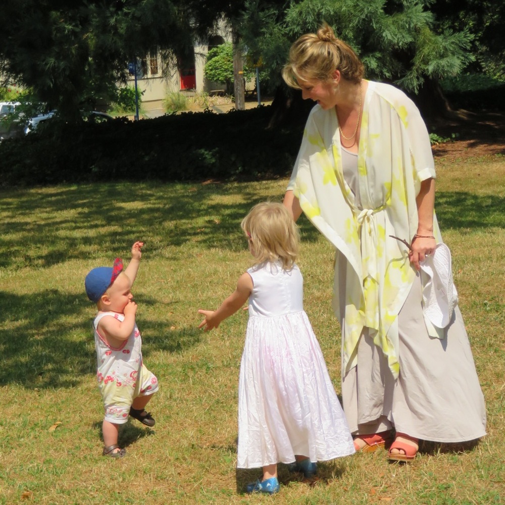 Meet your Posher, Mecal